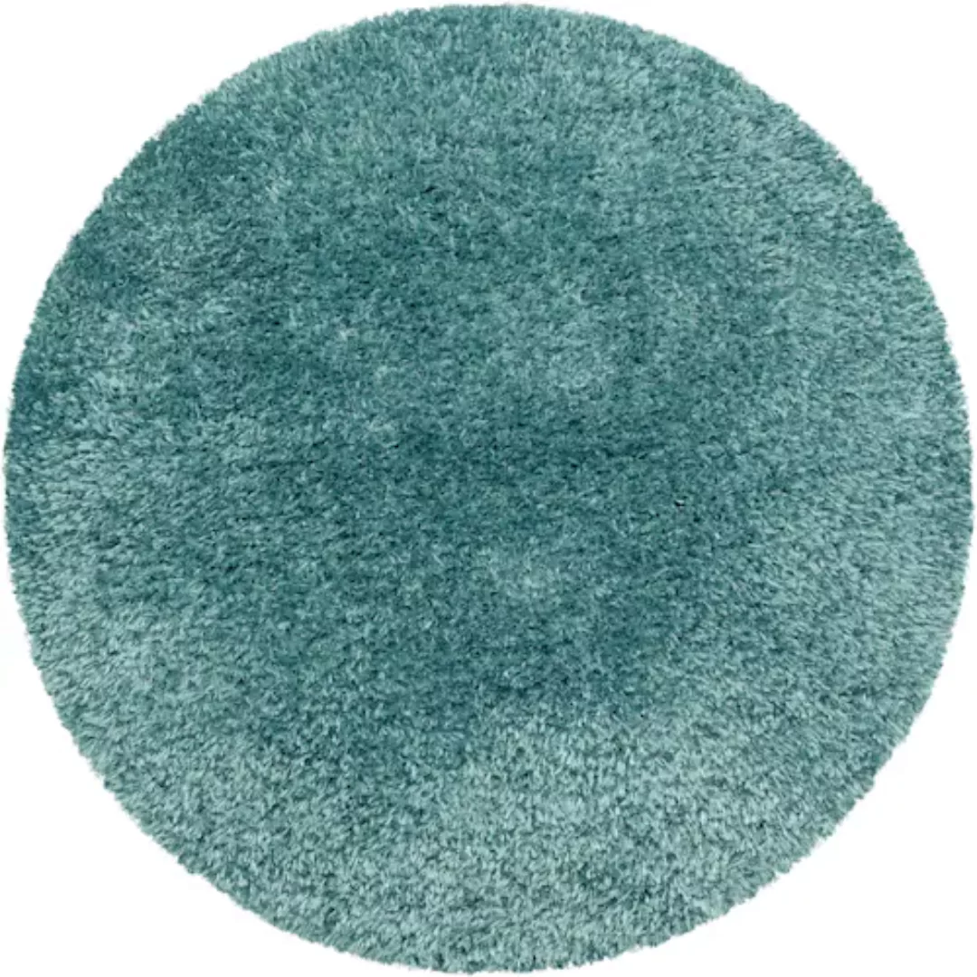 Ayyildiz Teppich BRILLIANT grau D: ca. 160 cm günstig online kaufen
