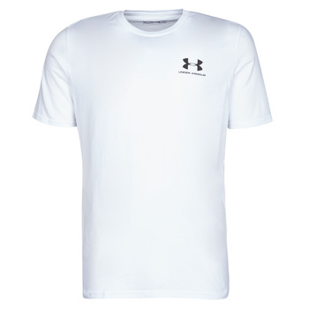 Under Armour  T-Shirt SPORTSTYLE LEFT CHEST SS günstig online kaufen