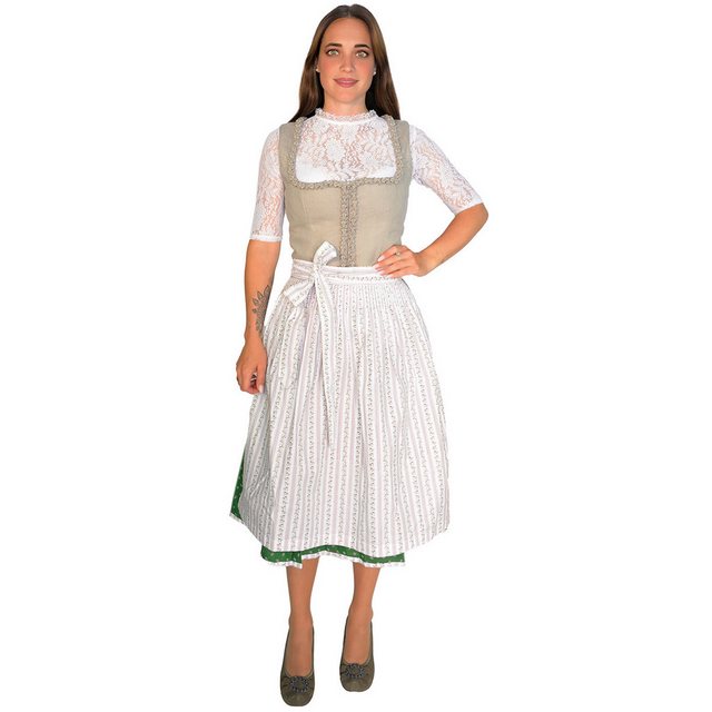 Almsach Dirndl Trachten günstig online kaufen