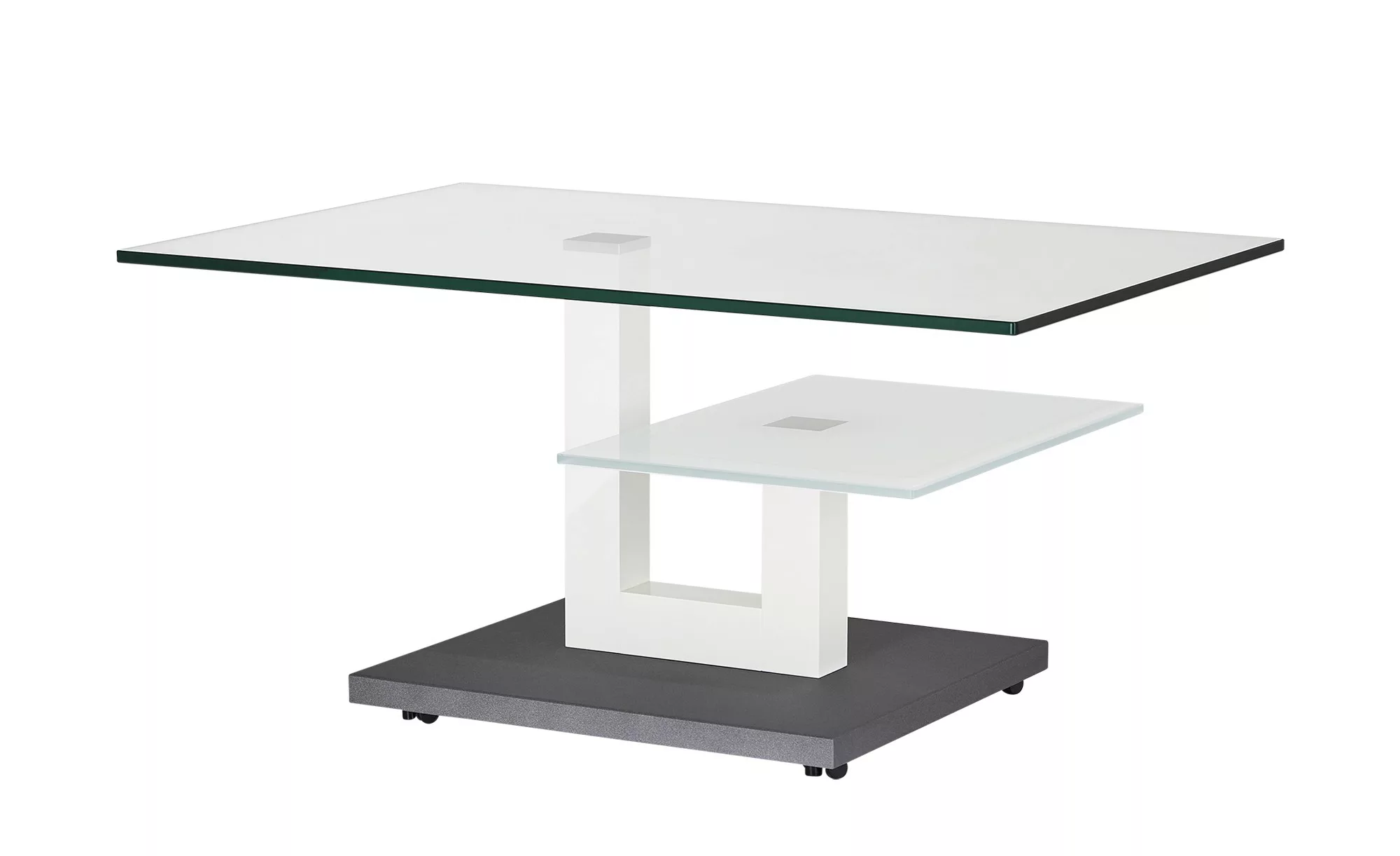 Couchtisch - 60 cm - 42,5 cm - 60 cm - Tische > Couchtische - Möbel Kraft günstig online kaufen