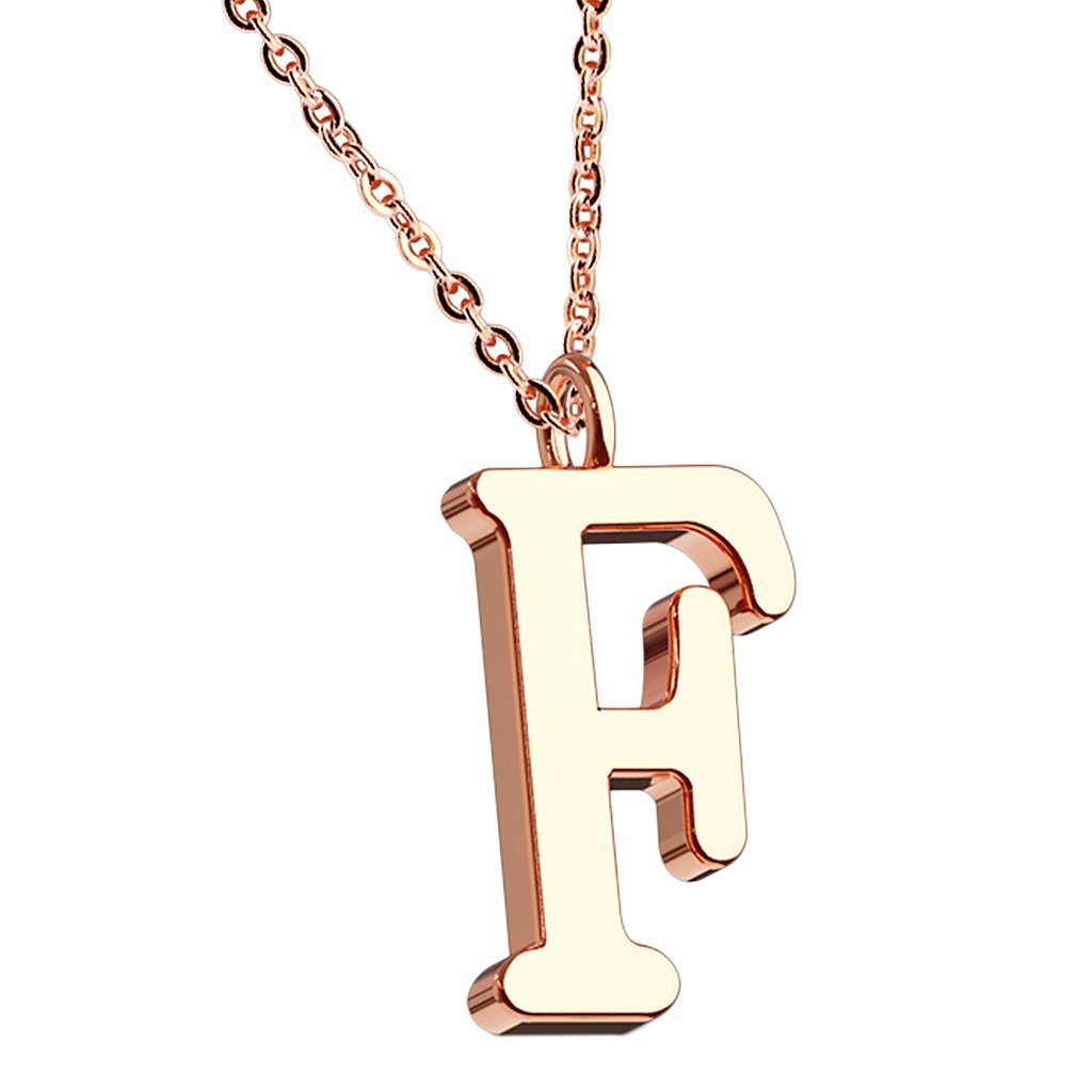 Taffstyle Kette mit Anhänger Damen Halskette günstig online kaufen