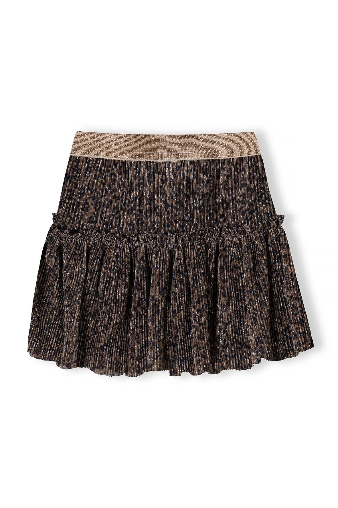 MINOTI Tüllrock im Glitzer-Look (3-14y) günstig online kaufen