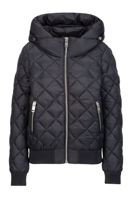 19V69 Italia by Versace Steppjacke PIYA Elegante Steppjacke in moderner Opt günstig online kaufen