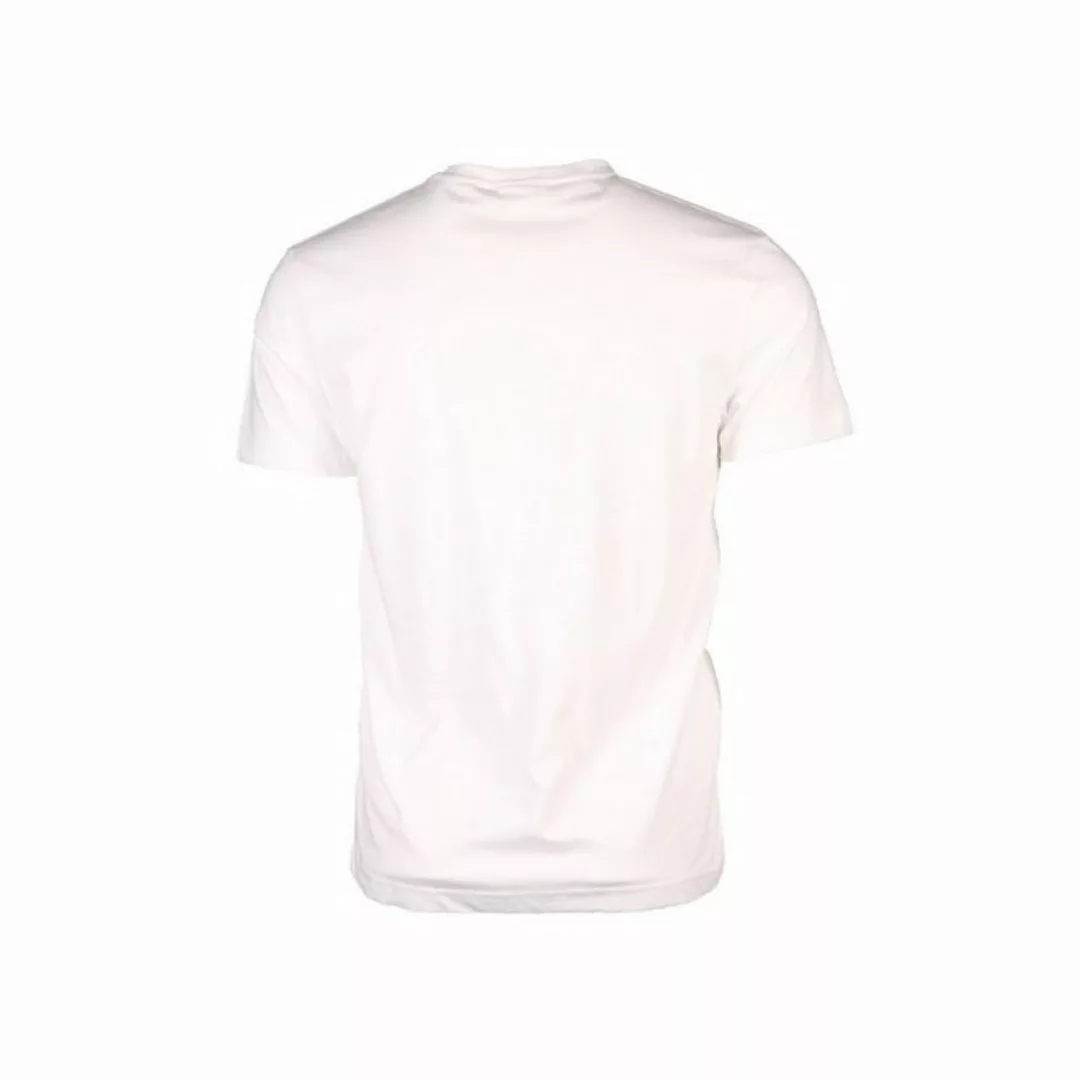 Gant T-Shirt REG SHIELD SS T-SHIRT mit Logostickerei auf der Brust günstig online kaufen