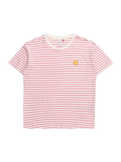 Vero Moda Girl T-Shirt (1-tlg) Stickerei günstig online kaufen