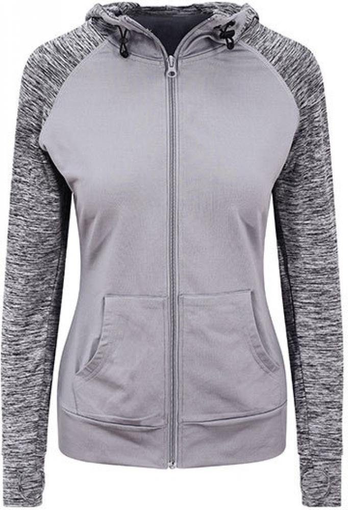 Just Cool Kapuzensweatjacke Damen Jacke Cool günstig online kaufen