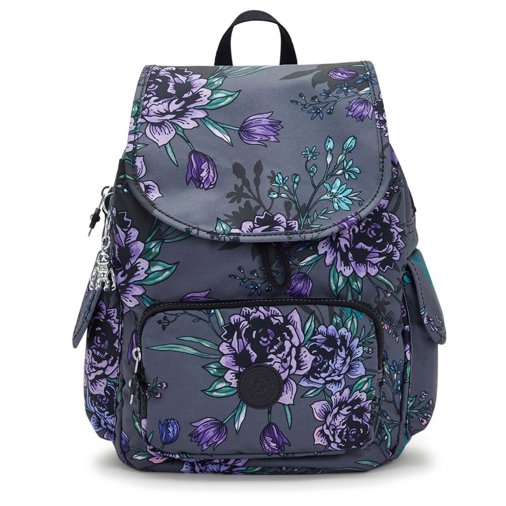 Kipling City Pack S 13l Rucksack One Size Dream Flower günstig online kaufen
