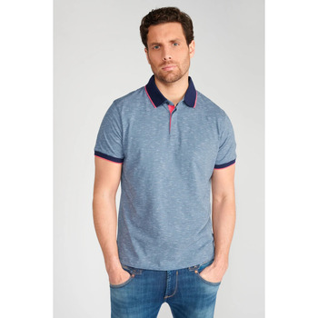 Le Temps des Cerises  T-Shirts & Poloshirts Poloshirt BOREL günstig online kaufen