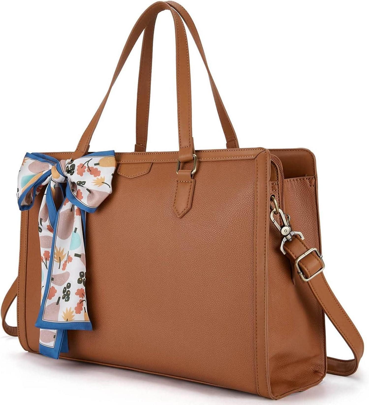 LuxusKollektion Laptoptasche Moderne Laptop Handtasche 15,6 günstig online kaufen