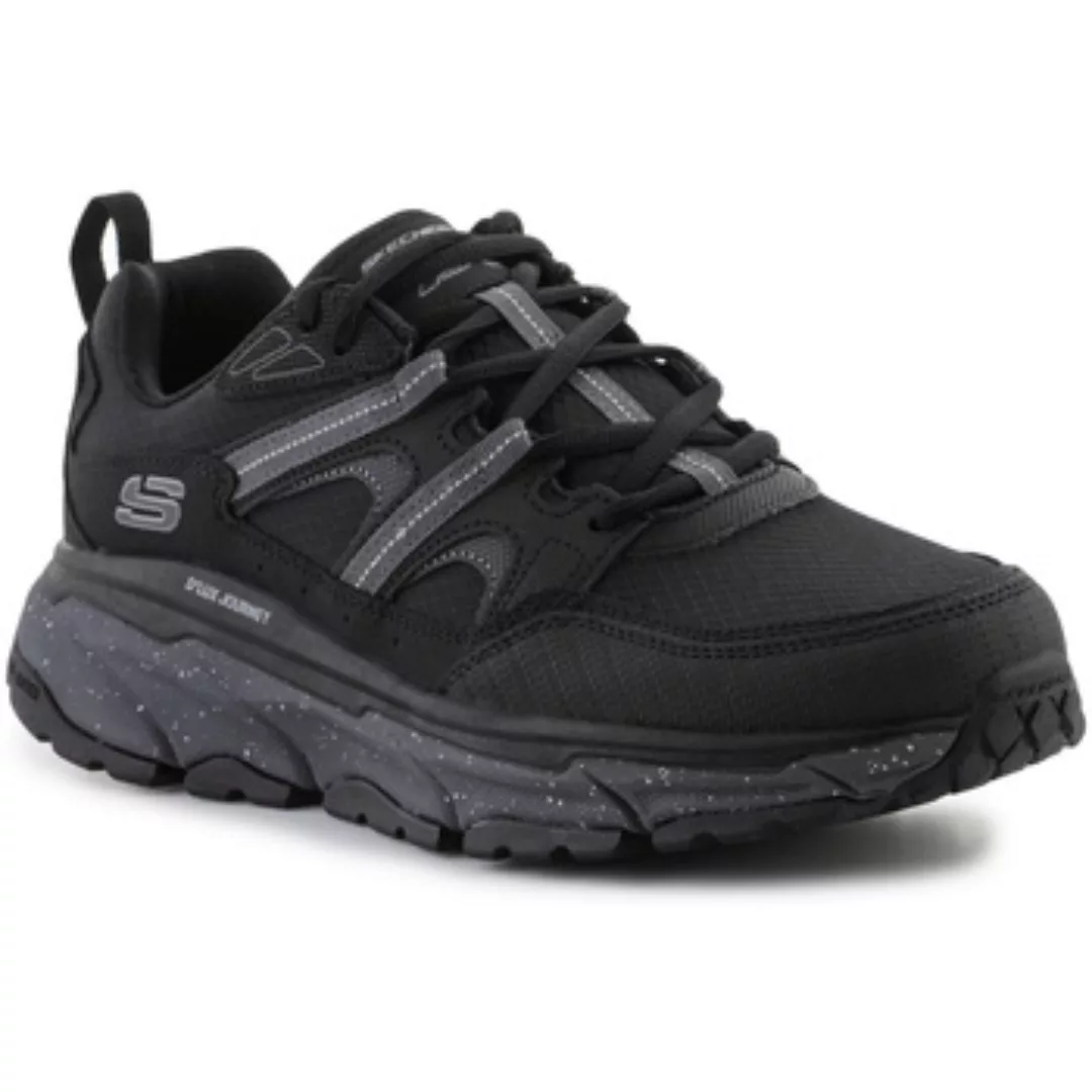 Skechers  Sneaker D-LUX JOURNEY 237192-BKCC günstig online kaufen