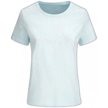 Guess  T-Shirts & Poloshirts W2GI09 I3Z00 günstig online kaufen