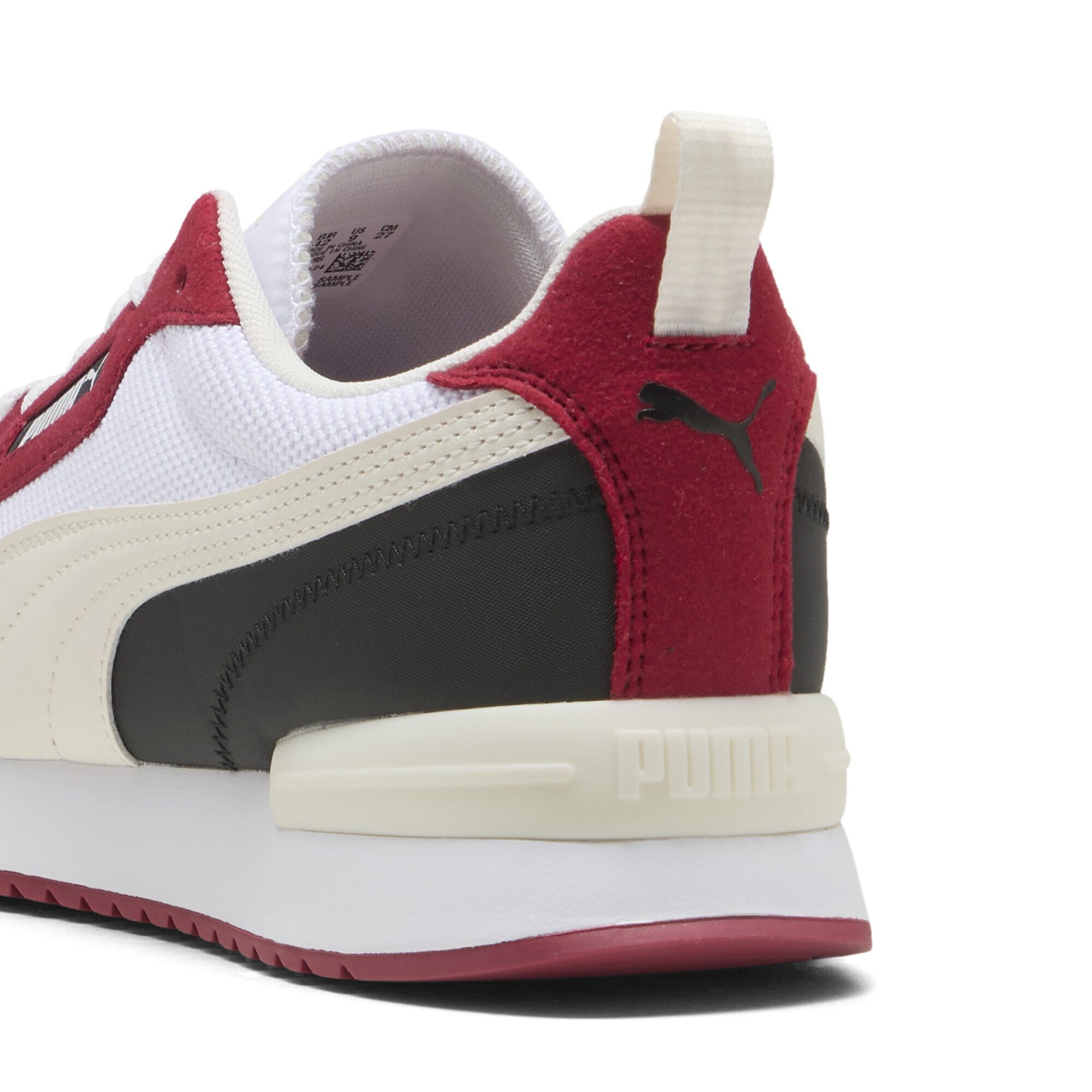 PUMA Sneaker "PUMA R78 Sneakers Erwachsene" günstig online kaufen