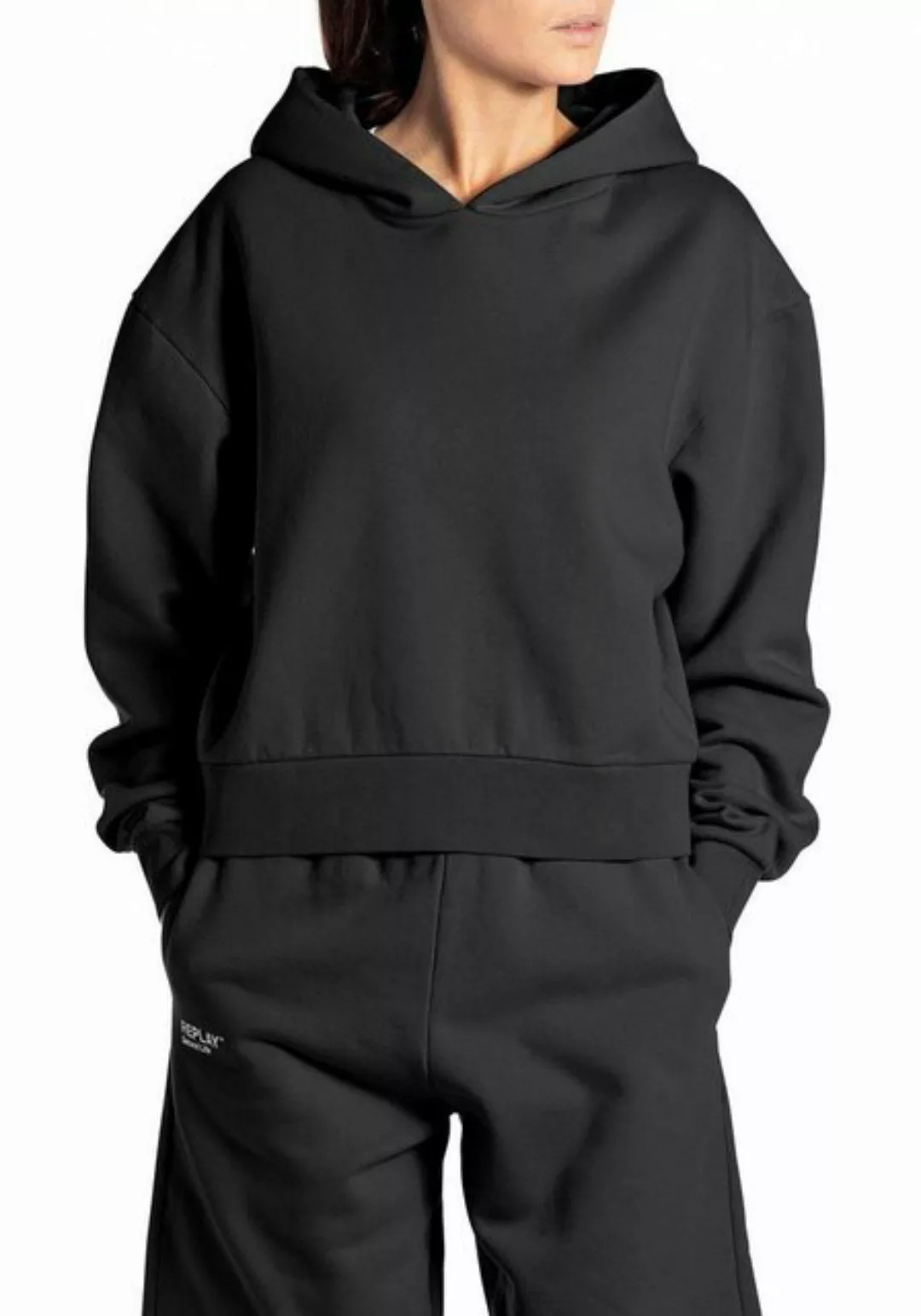 Replay Hoodie Second Life günstig online kaufen