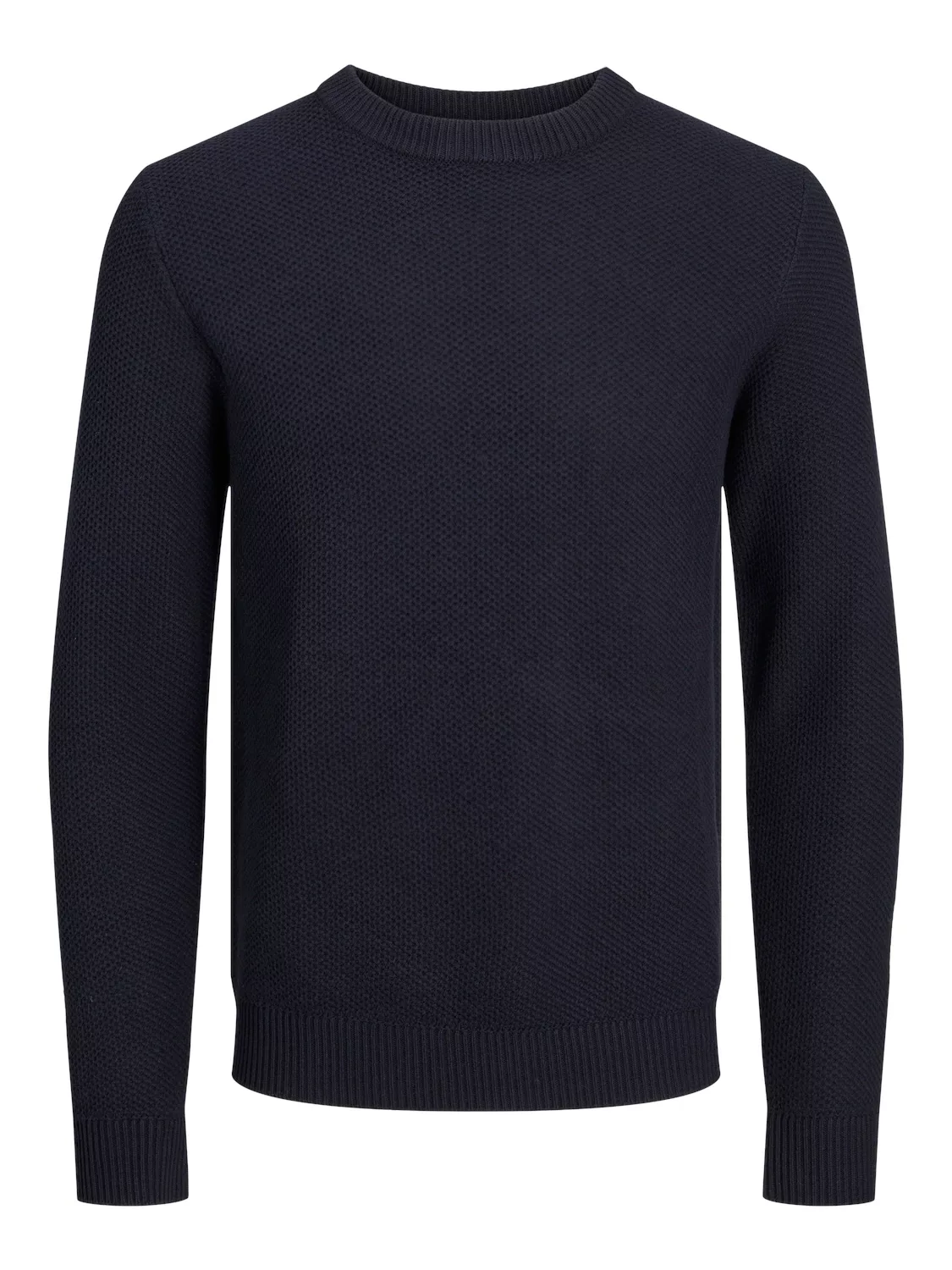 Jack & Jones Strickpullover "JORBRODY KNIT CREW NECK BF" günstig online kaufen