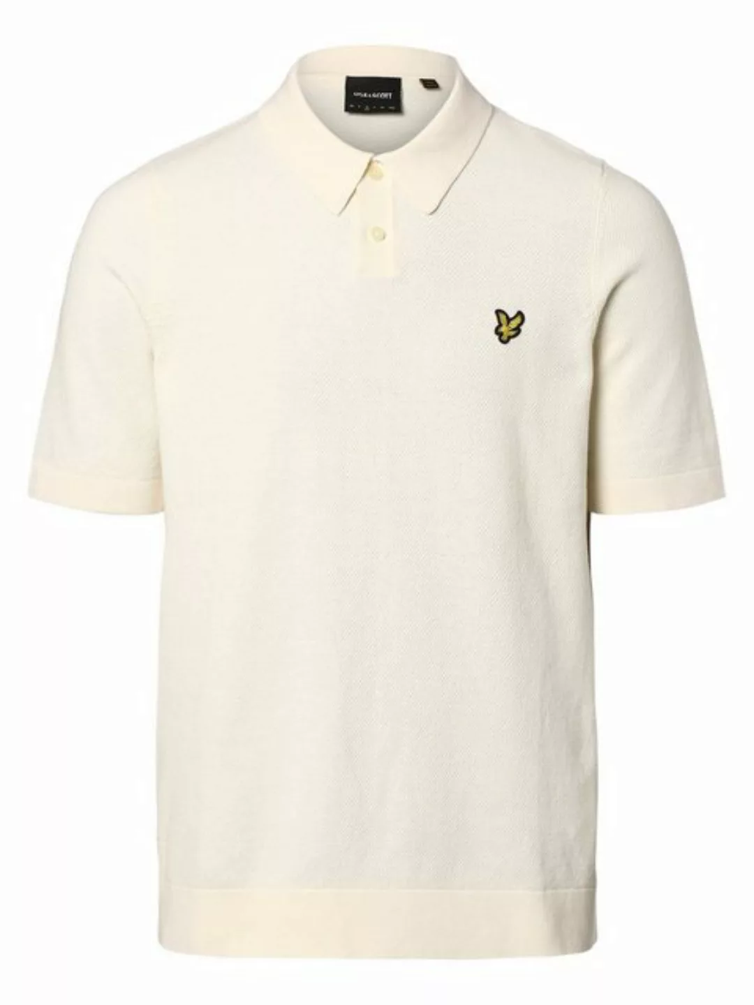 Lyle & Scott Poloshirt günstig online kaufen