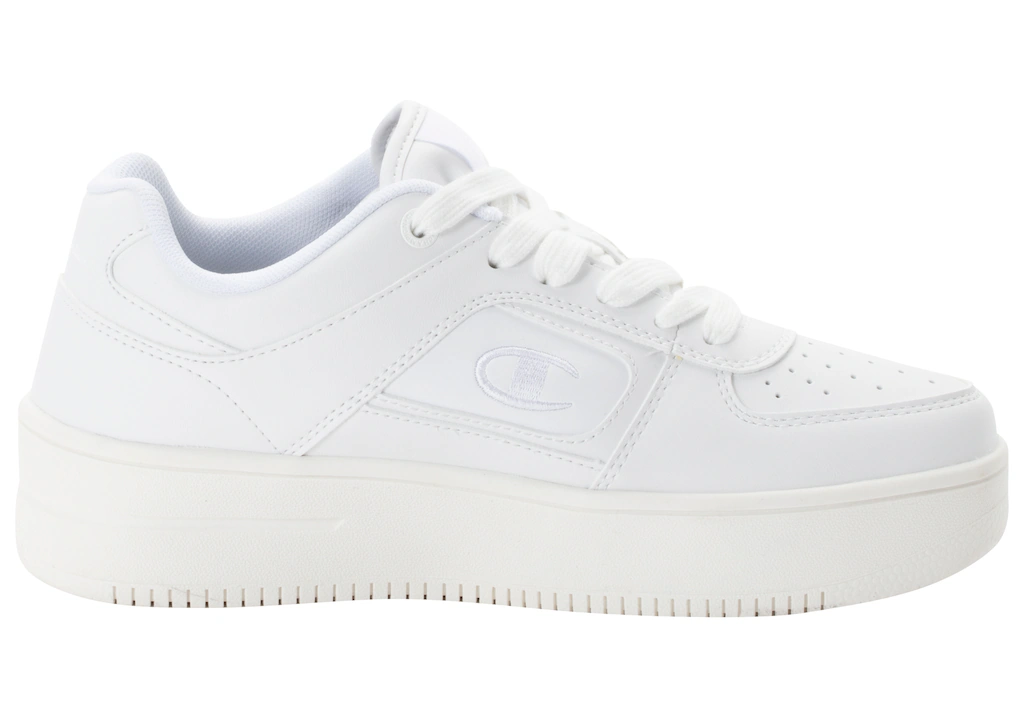 Champion Sneaker "FOUL PLAY PLAT BS" günstig online kaufen