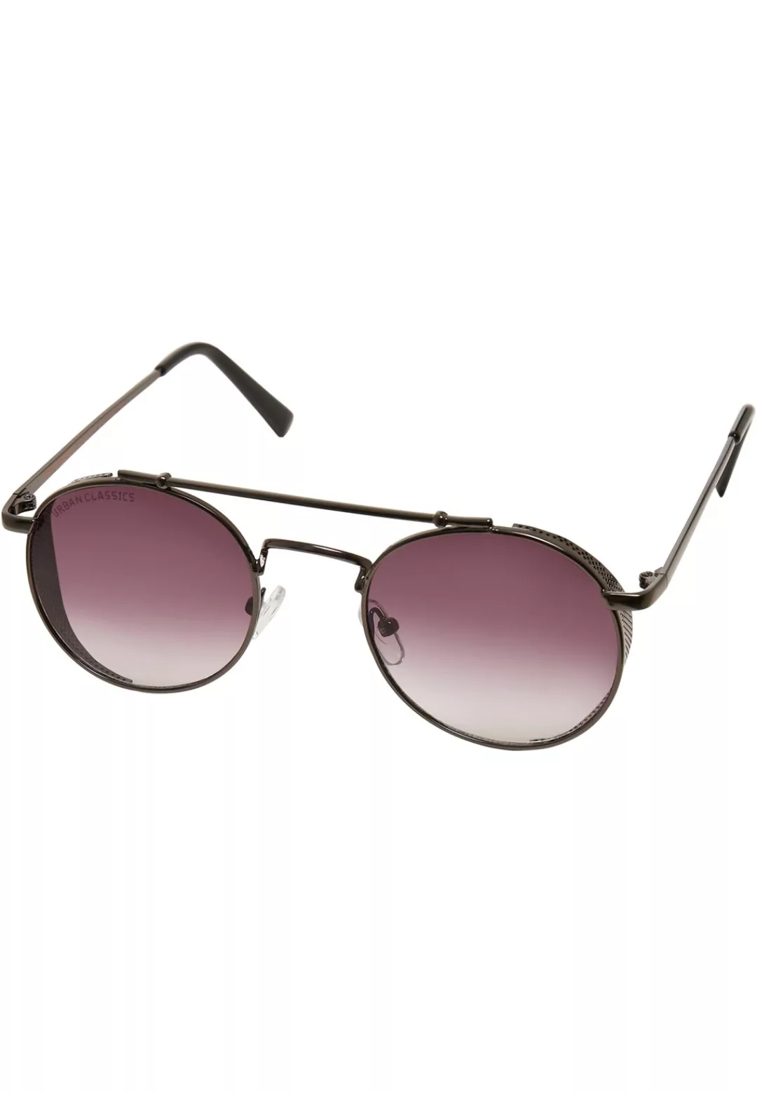 URBAN CLASSICS Sonnenbrille "Urban Classics Unisex Sunglasses Chios" günstig online kaufen