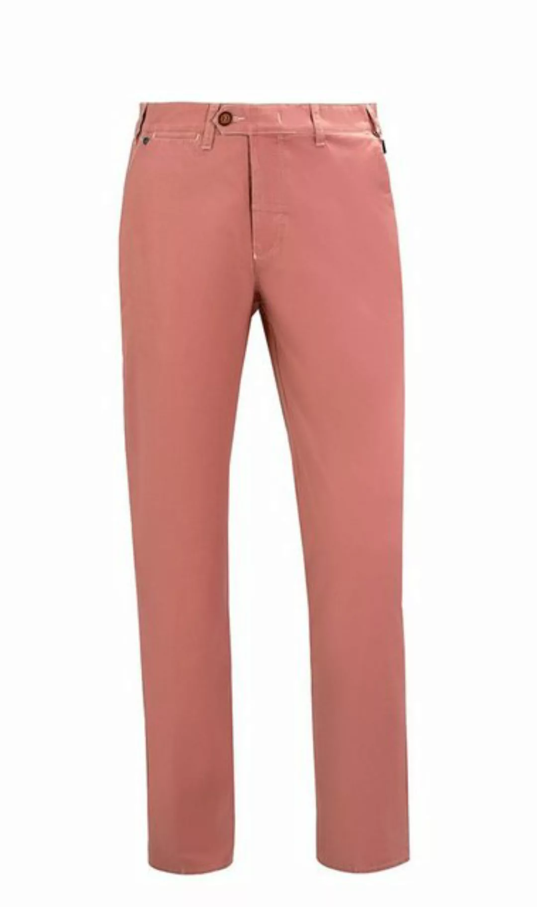 Brühl Stoffhose "Venice Turn", in double dyed Twill-Stretch-Qualität günstig online kaufen