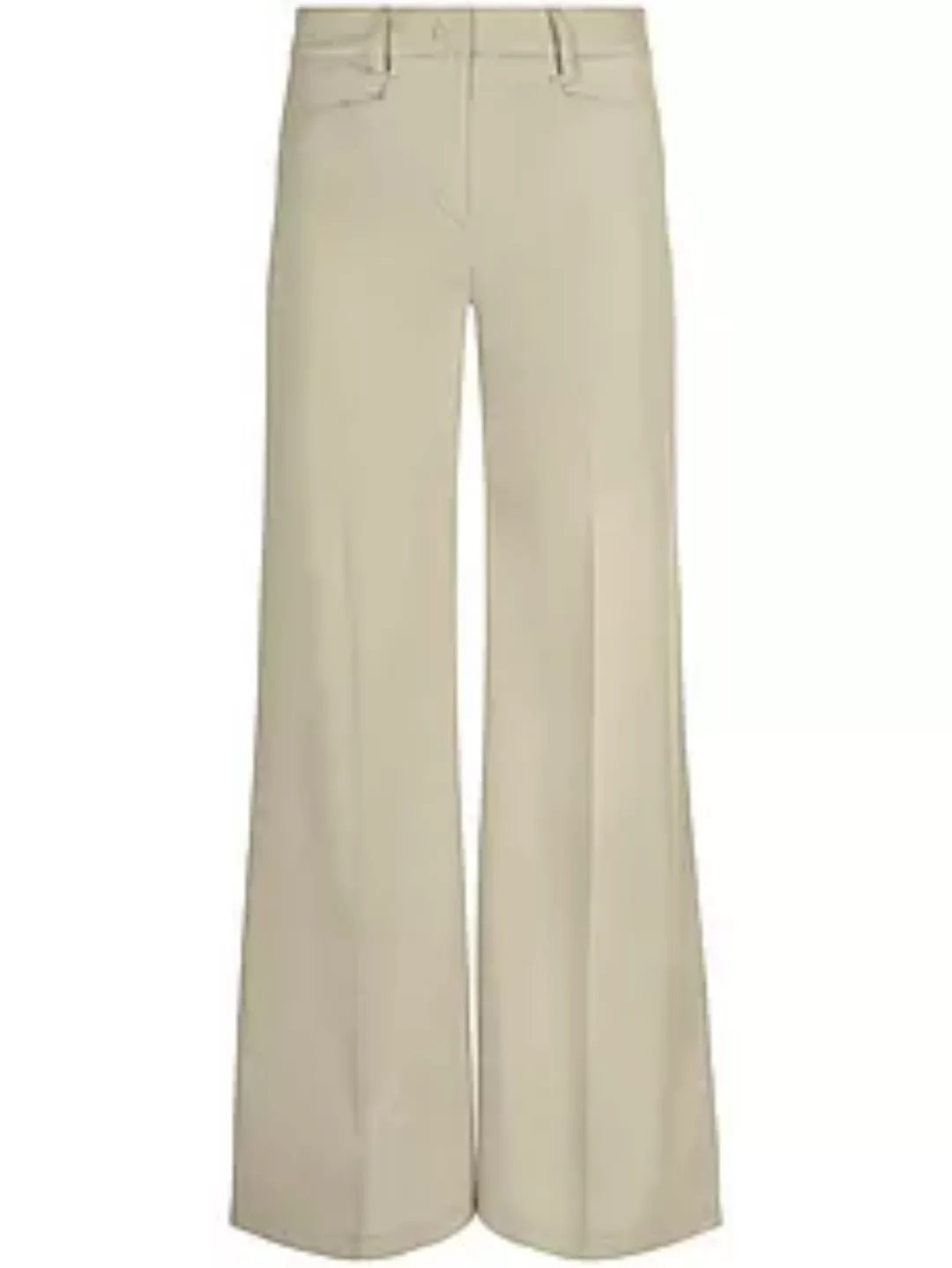 Hose Passform Barbara Fadenmeister Berlin beige günstig online kaufen