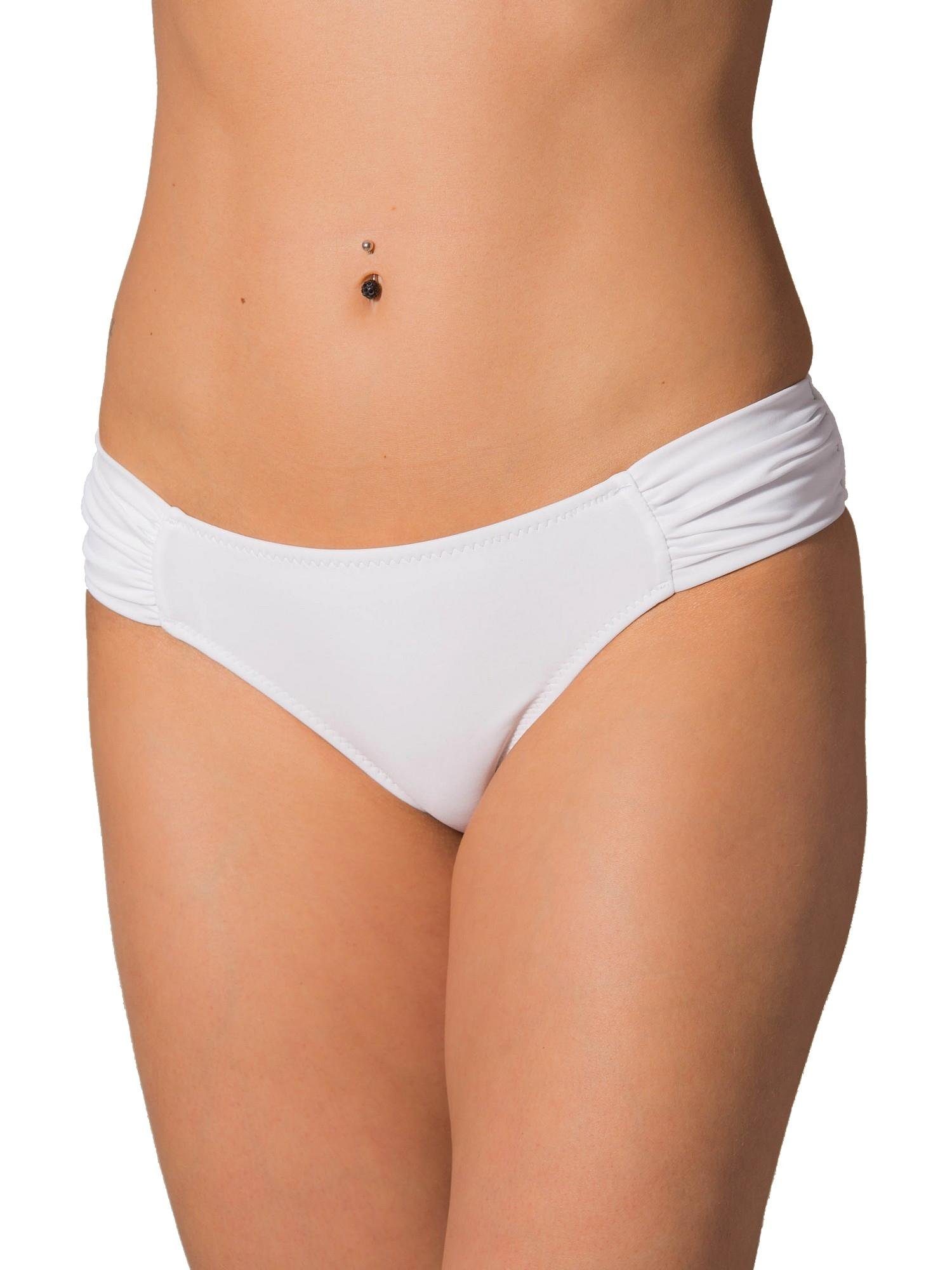 Aquarti Bikini-Hose Aquarti Damen Bikinihose mit günstig online kaufen