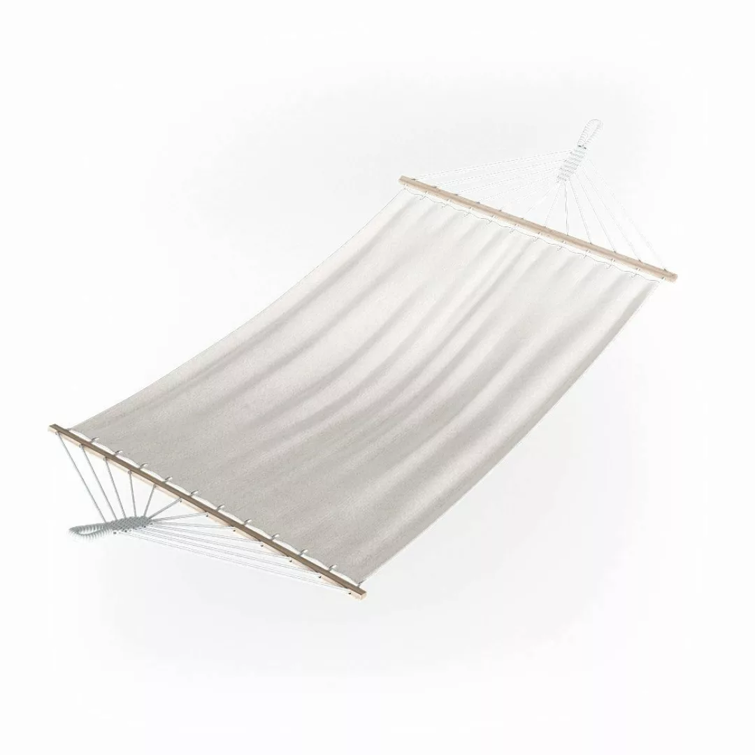 OK-Living Hängematte, Weiß, 190 x 120 günstig online kaufen