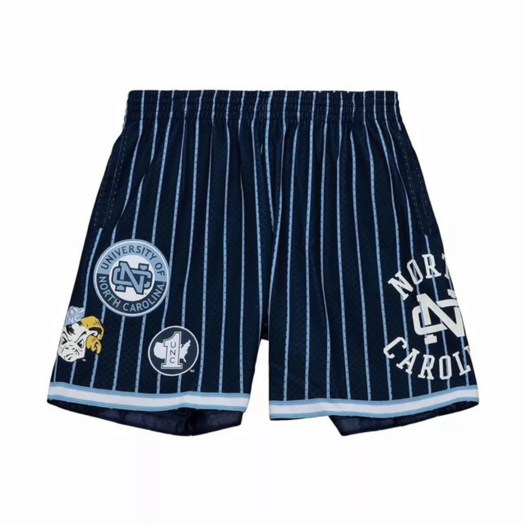 Mitchell & Ness Shorts NCAA North Carolina Hometown günstig online kaufen