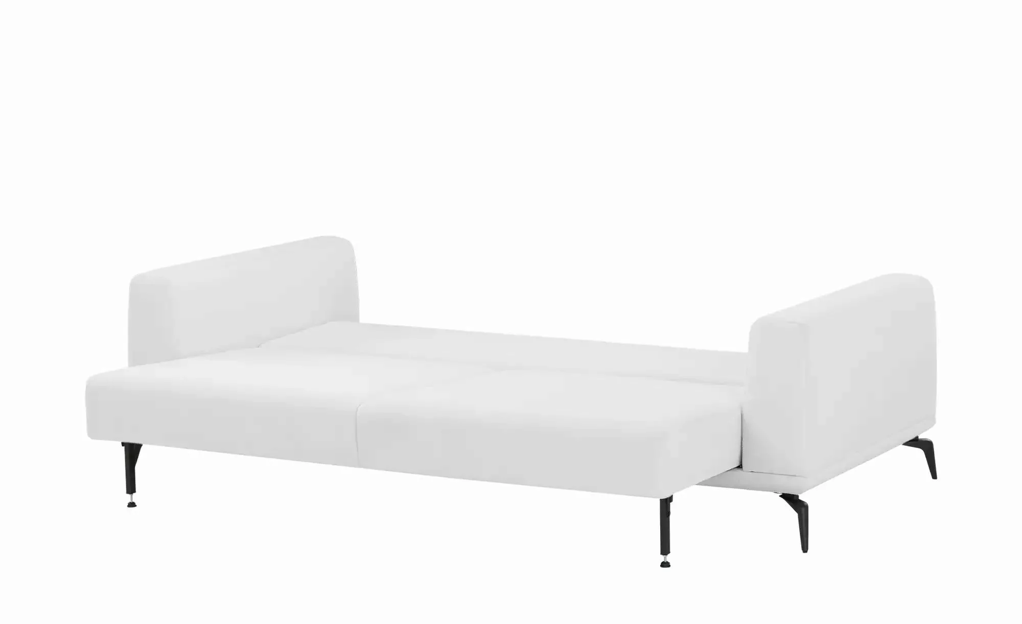 switch Einzelsofa  Avignon ¦ weiß ¦ Maße (cm): B: 234 H: 82 T: 115 Polsterm günstig online kaufen