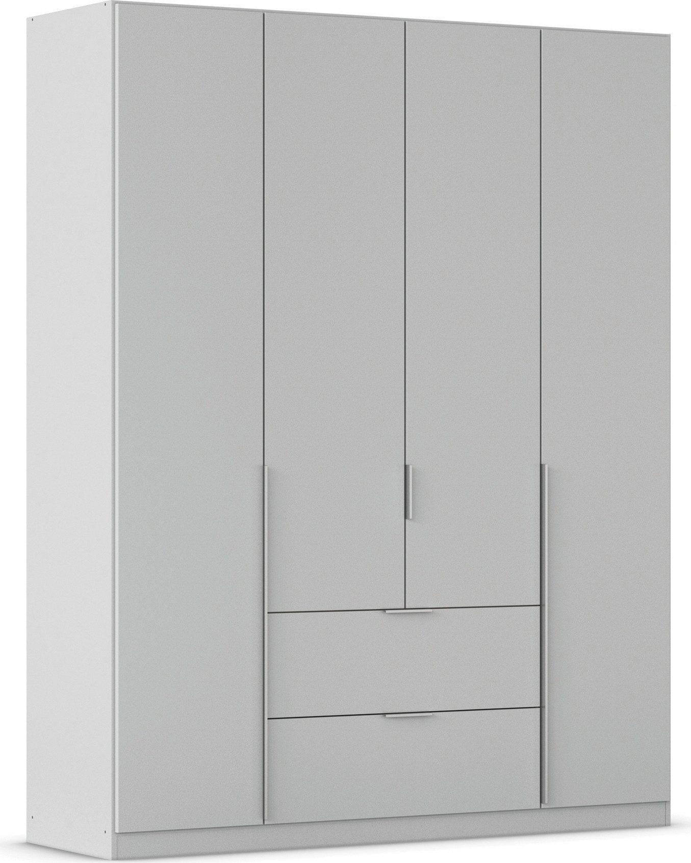 rauch Drehtürenschrank "Kleiderschrank Schrank Garderobe AGORDO mit Dekor- günstig online kaufen
