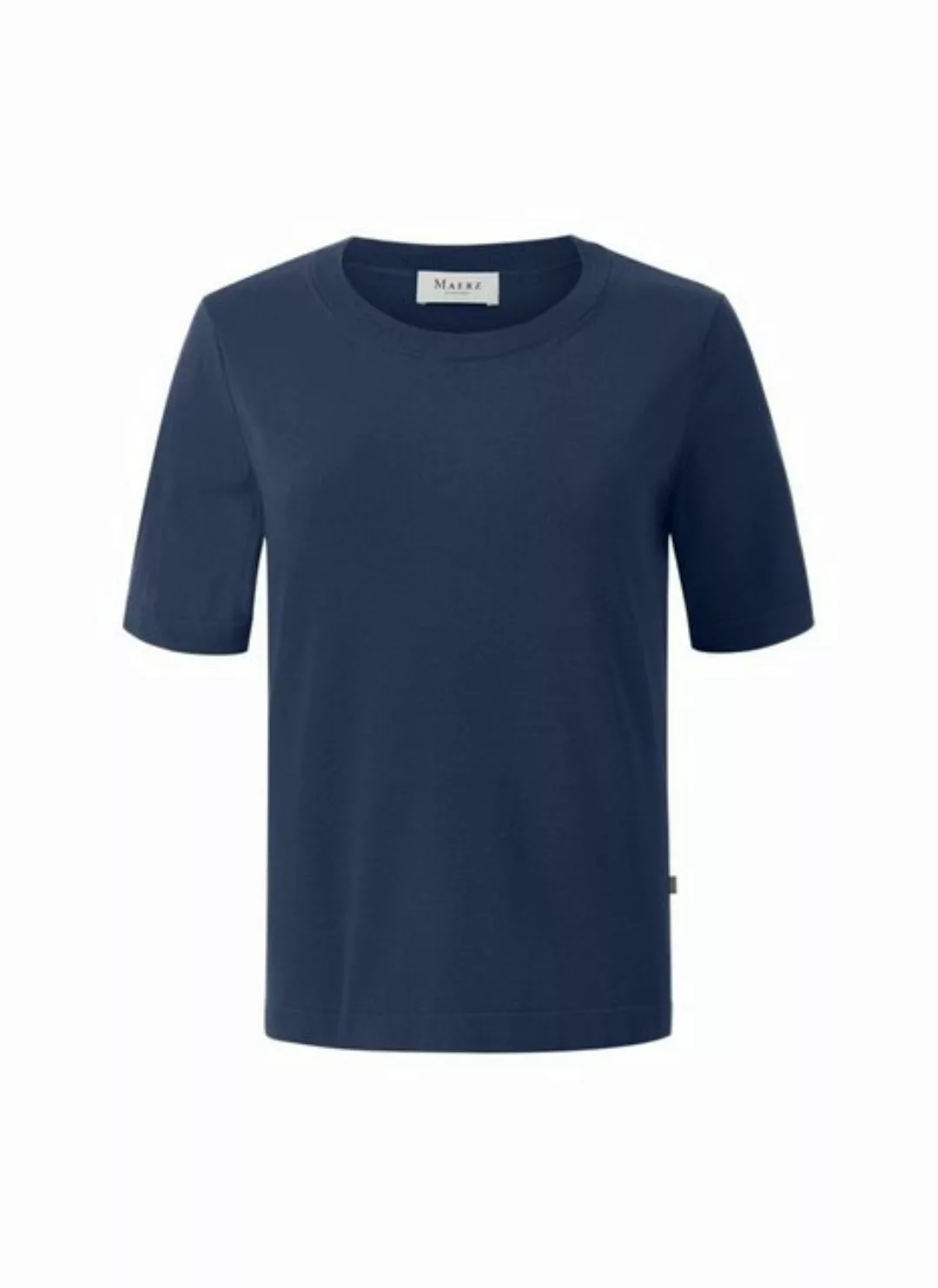 MAERZ Muenchen T-Shirt T-SHIRT RUNDHALS 1/2 ARM günstig online kaufen