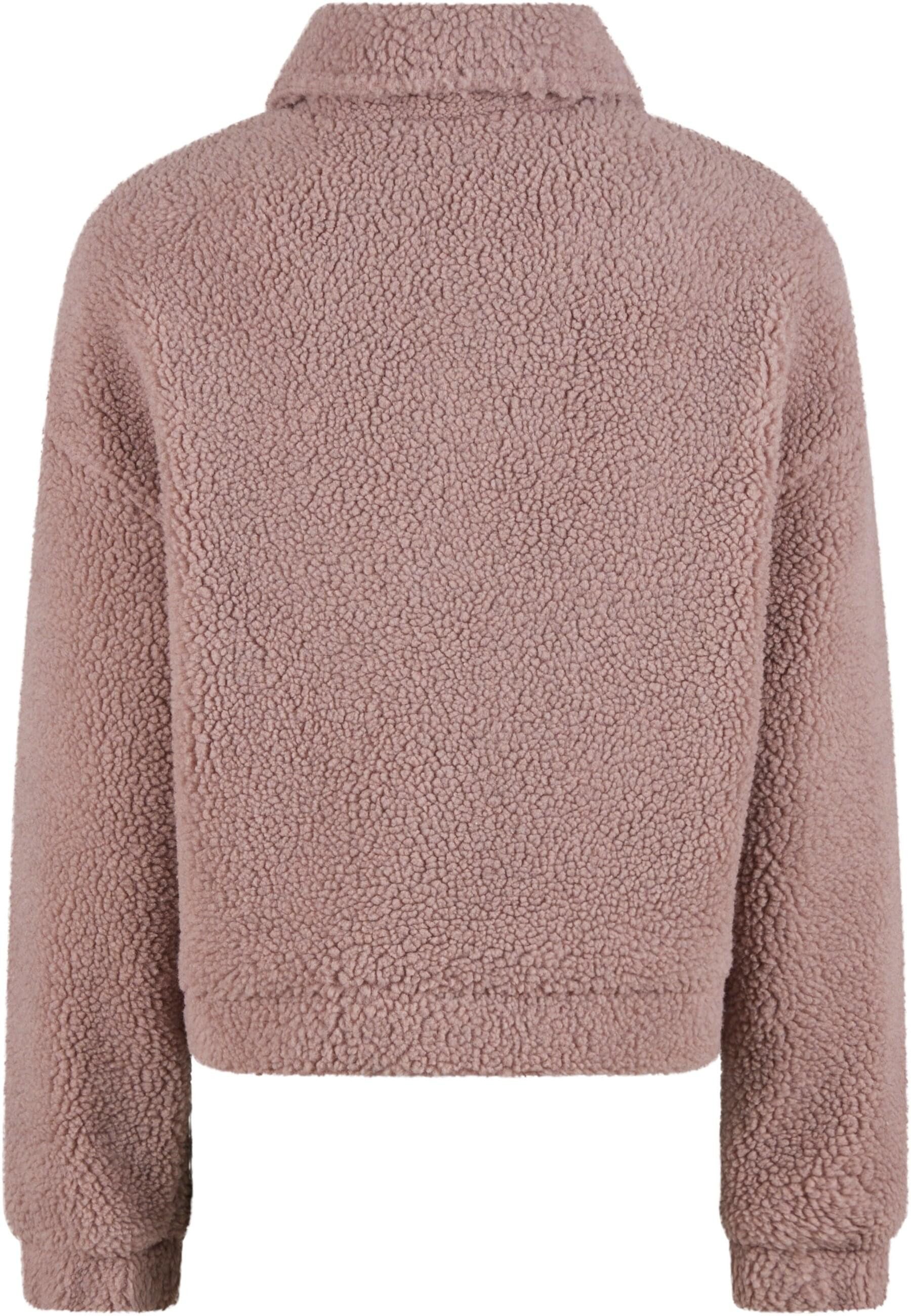 URBAN CLASSICS Allwetterjacke "Urban Classics Ladies Long Blazer", (1 St.), günstig online kaufen