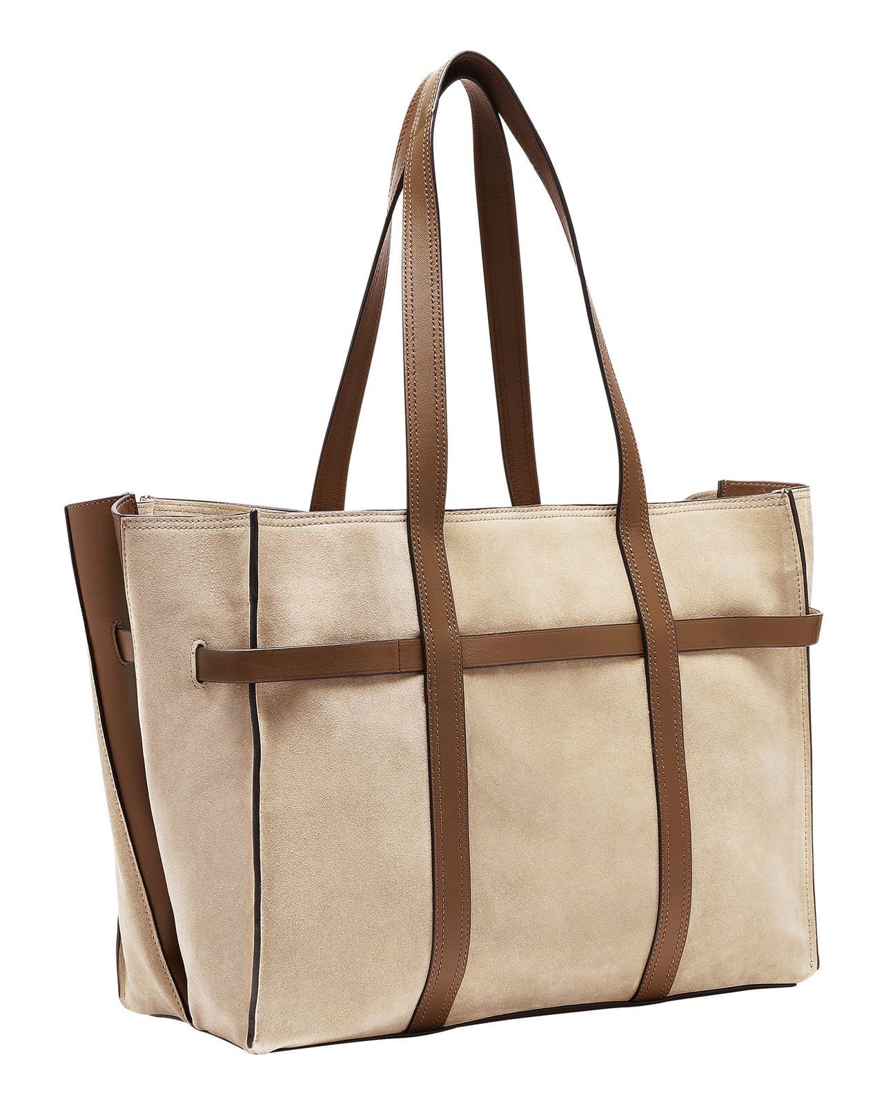 Liebeskind Berlin Schultertasche Mara Suede günstig online kaufen