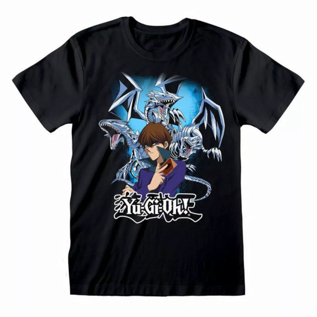 Yu-Gi-Oh T-Shirt günstig online kaufen