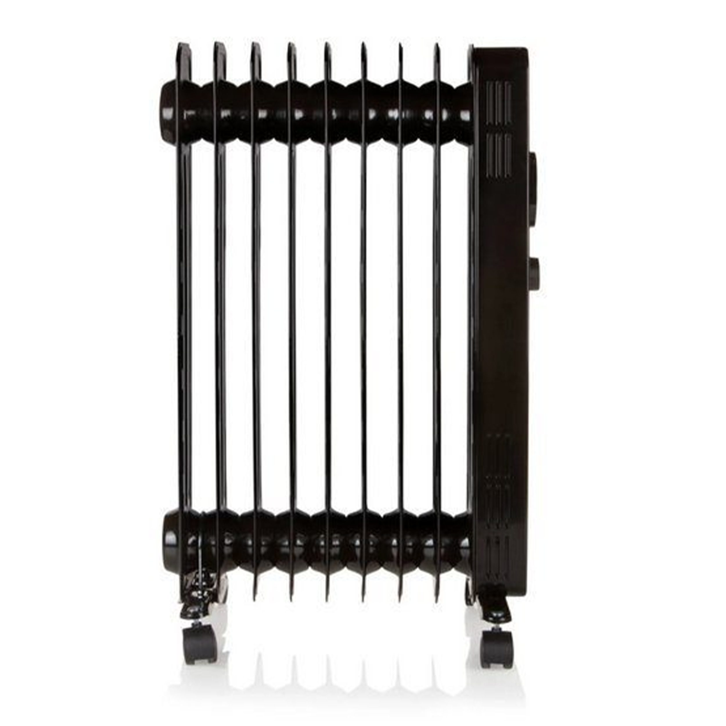Domo Heizgerät DO7327R Öl-Radiator, Standgerät, 2000 günstig online kaufen