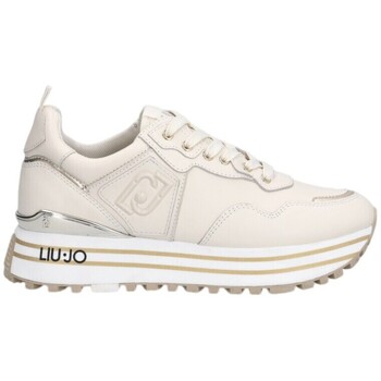 Liu Jo  Sneaker maxi_wonder_01_ba3013p0102s1858 günstig online kaufen