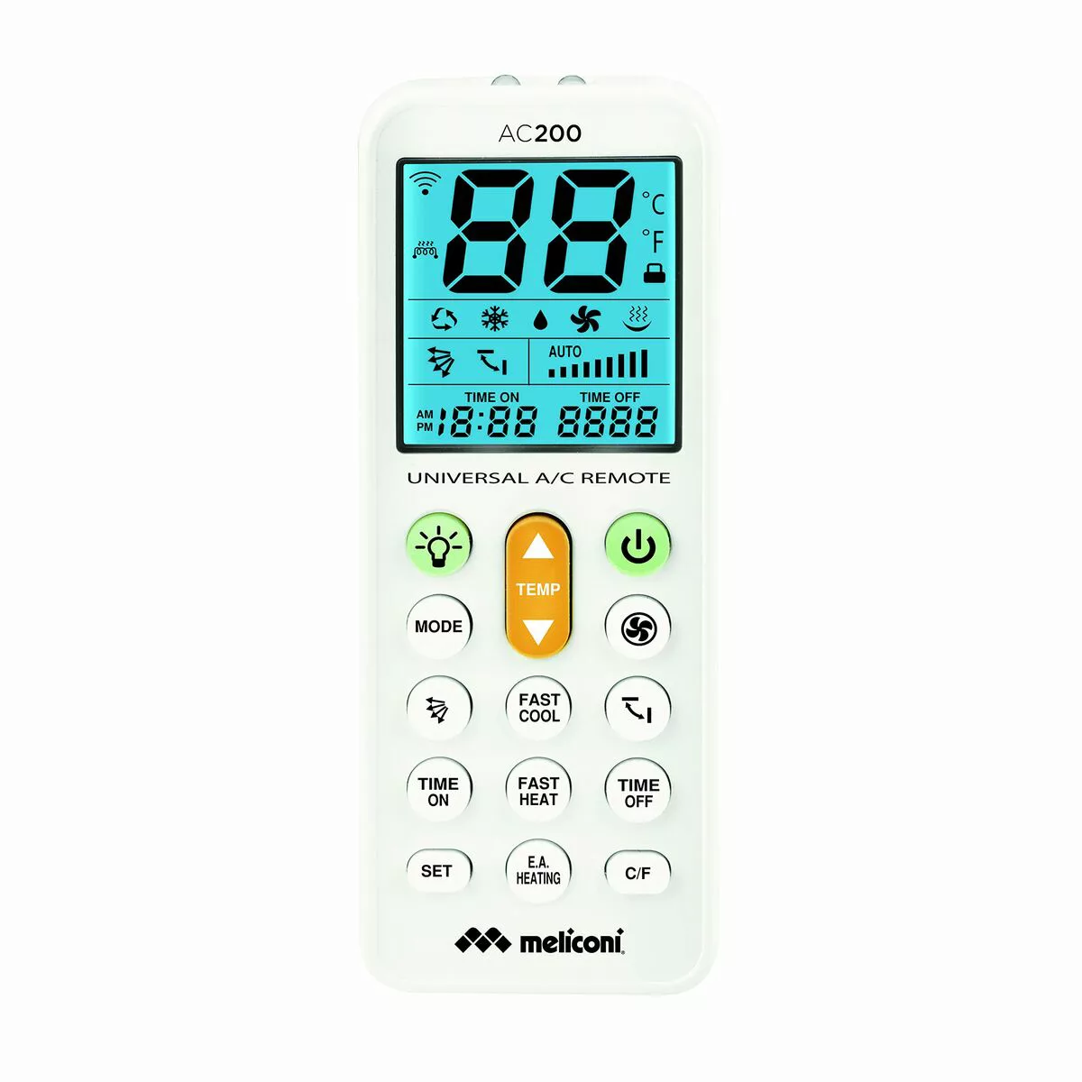 Zeitschaltthermostat Für Klimaanlagen Meliconi (restauriert C) günstig online kaufen