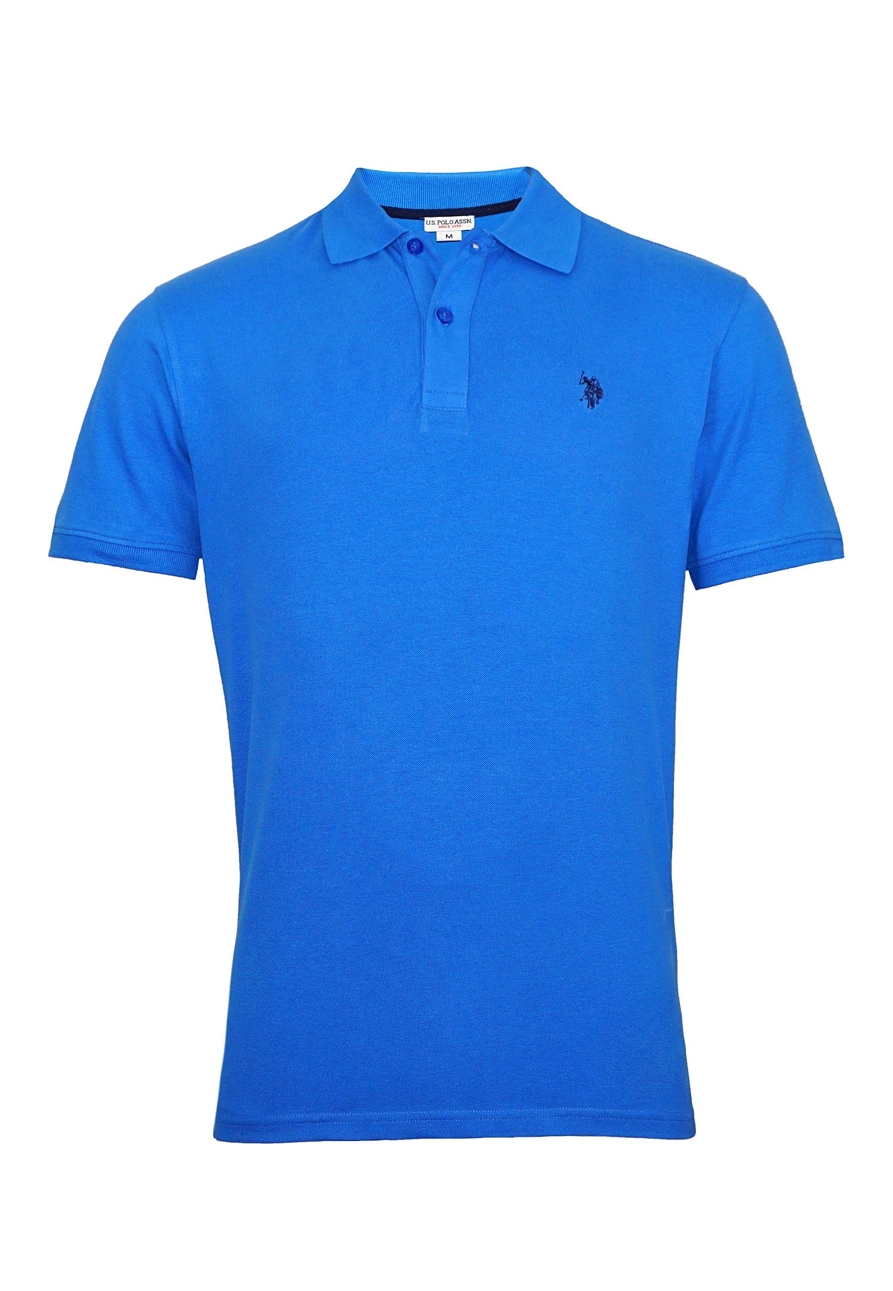 U.S. Polo Assn Poloshirt Shirt Poloshirt günstig online kaufen