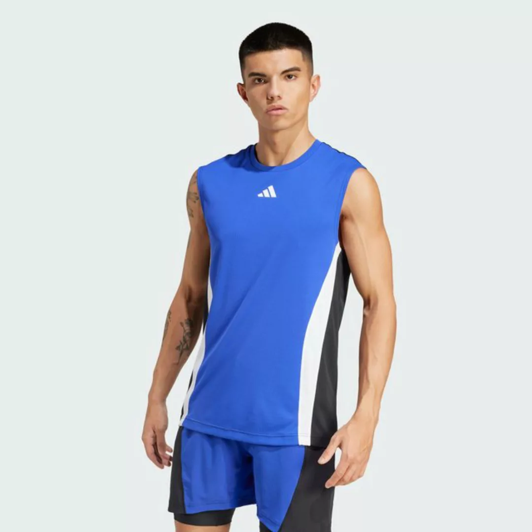 adidas Performance Tanktop TENNIS PRO HEAT.RDY TANKTOP günstig online kaufen