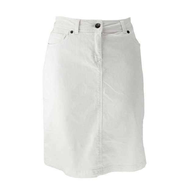 Saint James Bleistiftrock 0433 Damen im 5-Pocket-Style günstig online kaufen