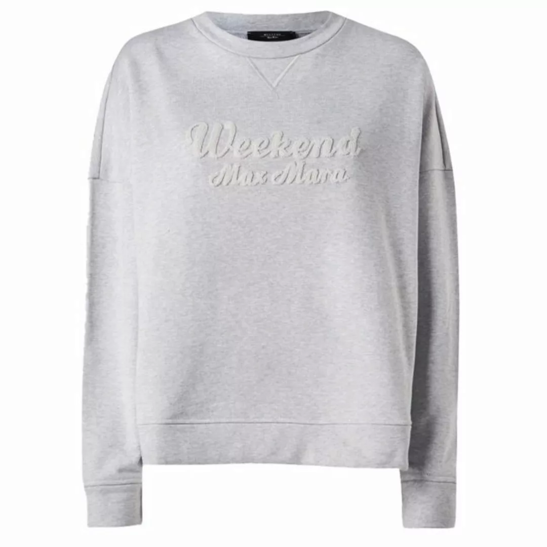 WEEKEND BY MAX MARA Sweater Sweater DANUBIO aus Baumwolle günstig online kaufen