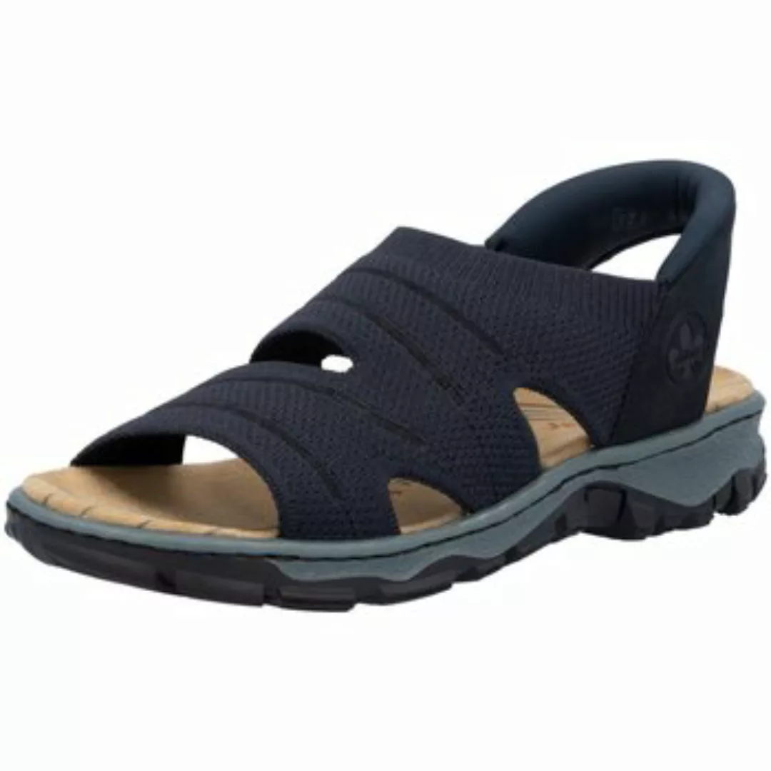 Rieker  Sandalen Sandaletten FSK  68895-14 günstig online kaufen