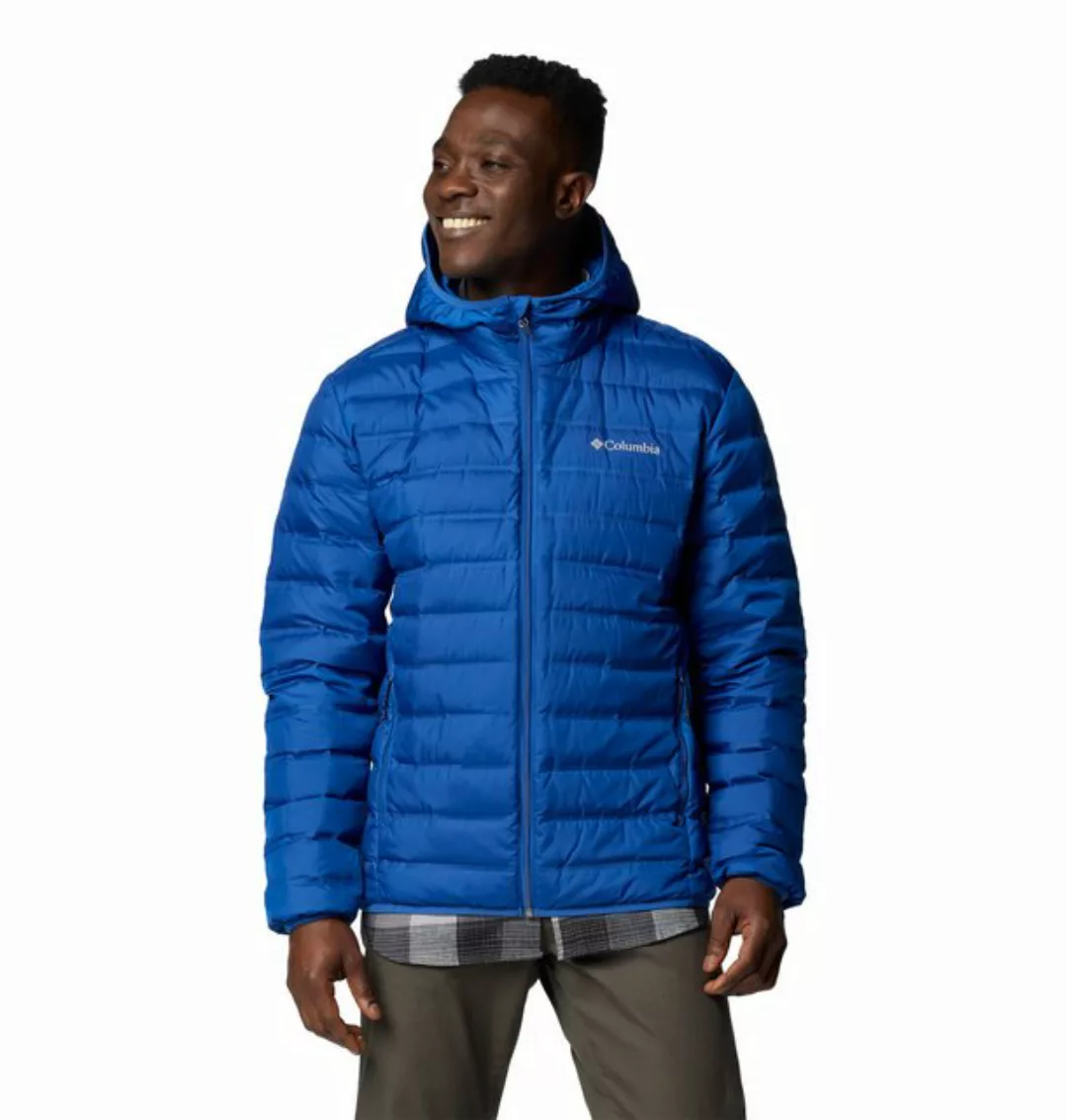 Columbia Daunenjacke LAKE 22 II DOWN HOODED JACKET (1-St) günstig online kaufen