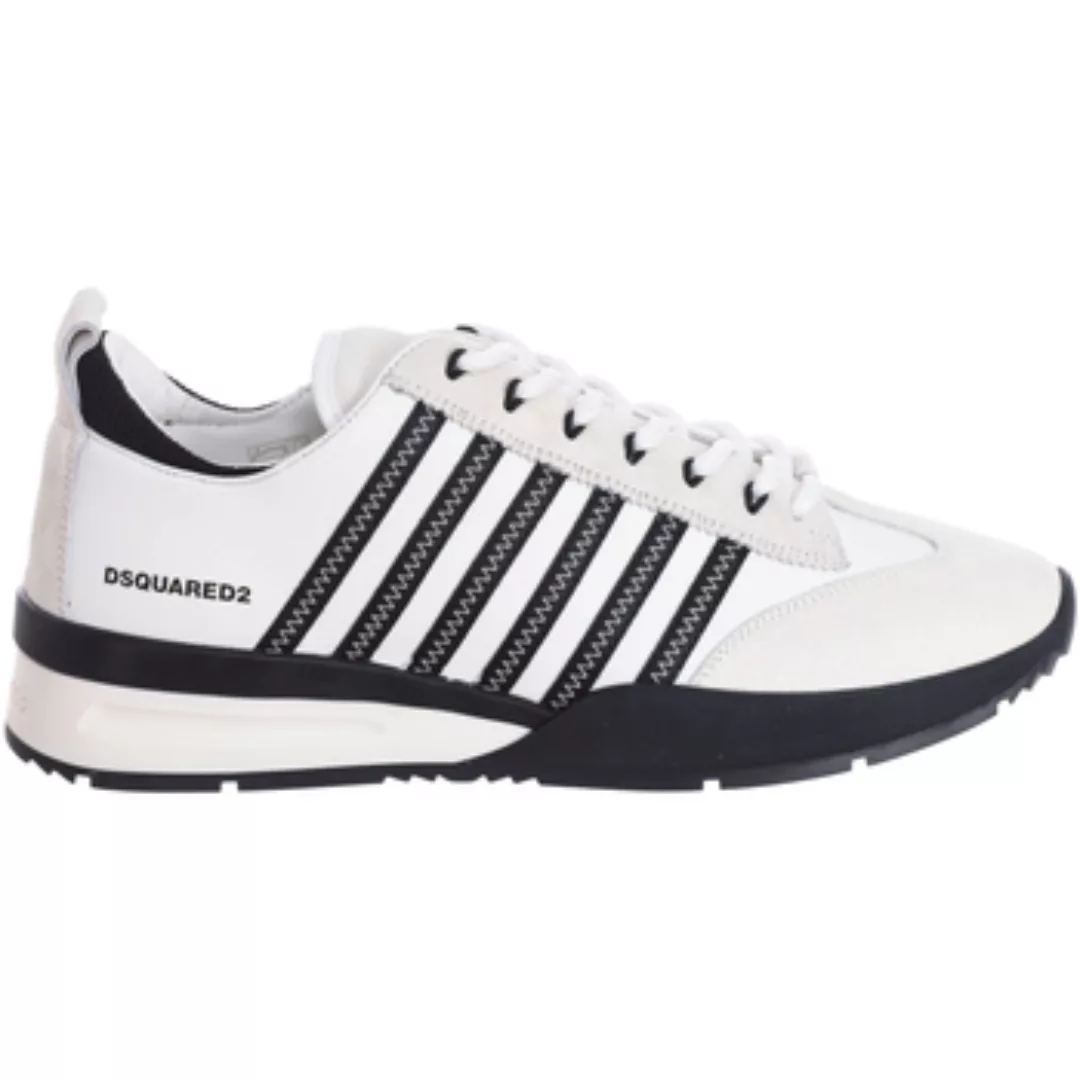 Dsquared  Sneaker SNM0263-01602625-M072 günstig online kaufen