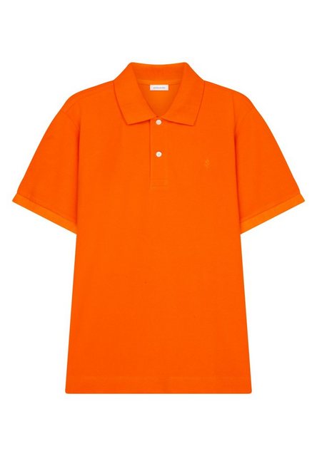 seidensticker Poloshirt Regular Polo Uni günstig online kaufen