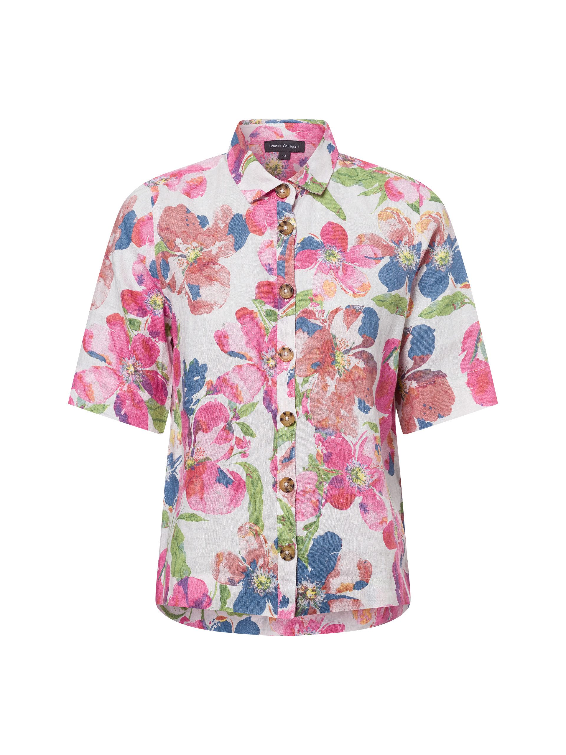 Franco Callegari Shirtbluse günstig online kaufen