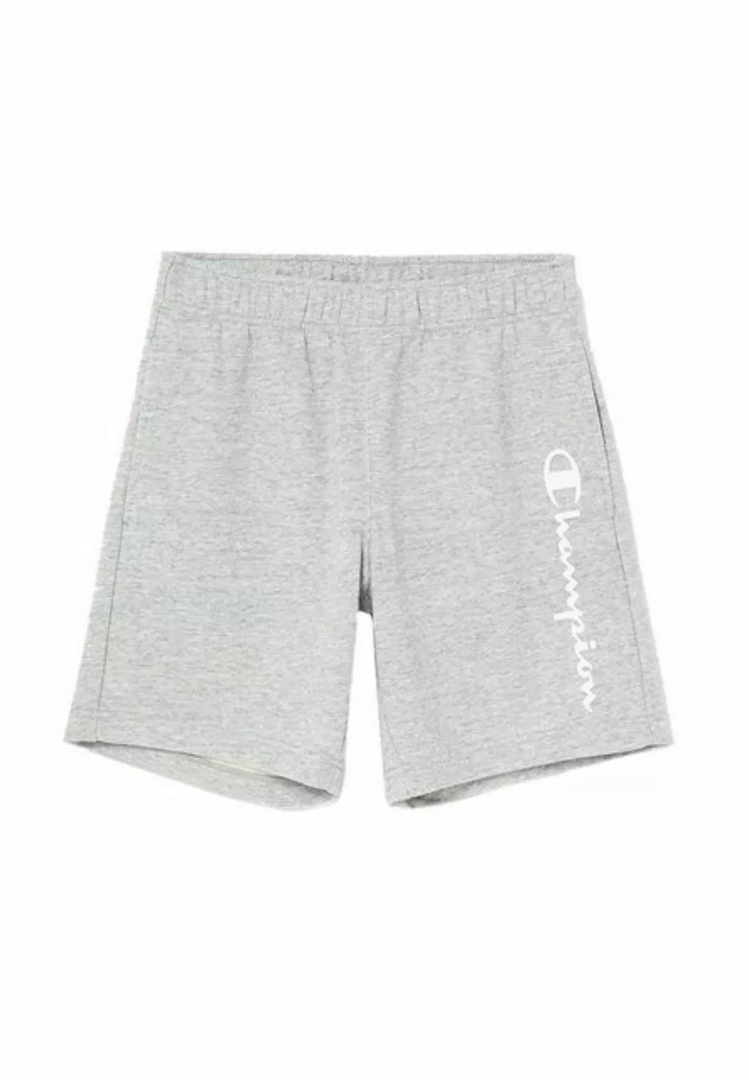 Champion Shorts Champion Herren Shorts 218710 EM0021 NOXM Hellgrau günstig online kaufen