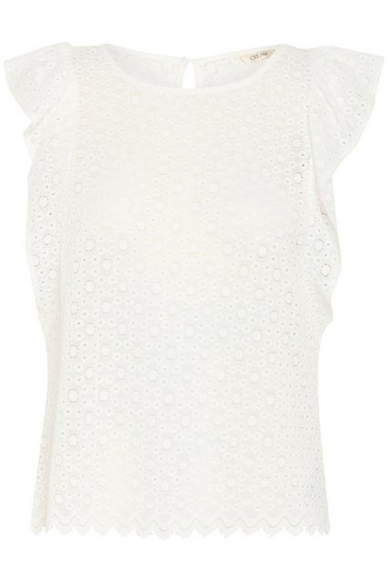 Cream Blusentop Ärmellose Bluse CRYsa günstig online kaufen