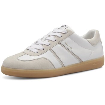 Tamaris  Halbschuhe Schnuerschuhe SneakRetroFuxiaKombi 1-23745-43/595 günstig online kaufen