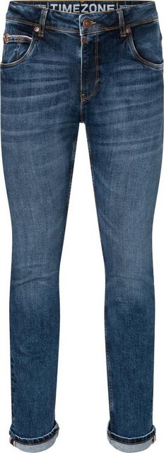 TIMEZONE Stretch-Jeans Slim ScottTZ Herrenjeans günstig online kaufen