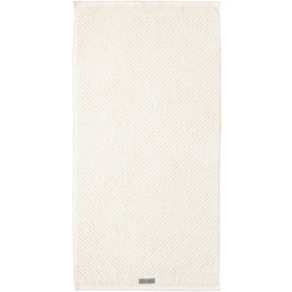 Ross Smart 4006 - Farbe: elfenbein - 54 - Handtuch 50x100 cm günstig online kaufen
