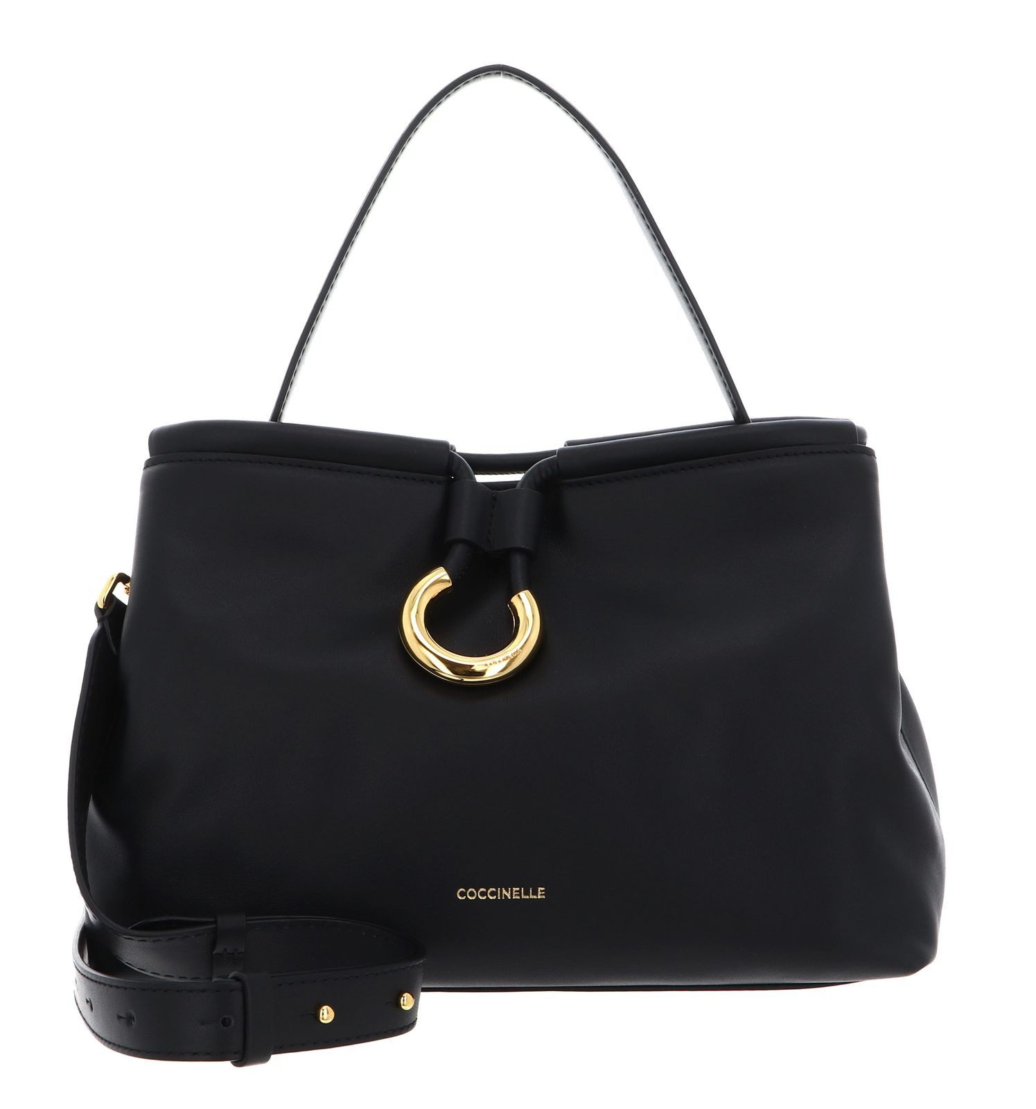 COCCINELLE Handtasche Smooth Leather Handbag, aus günstig online kaufen